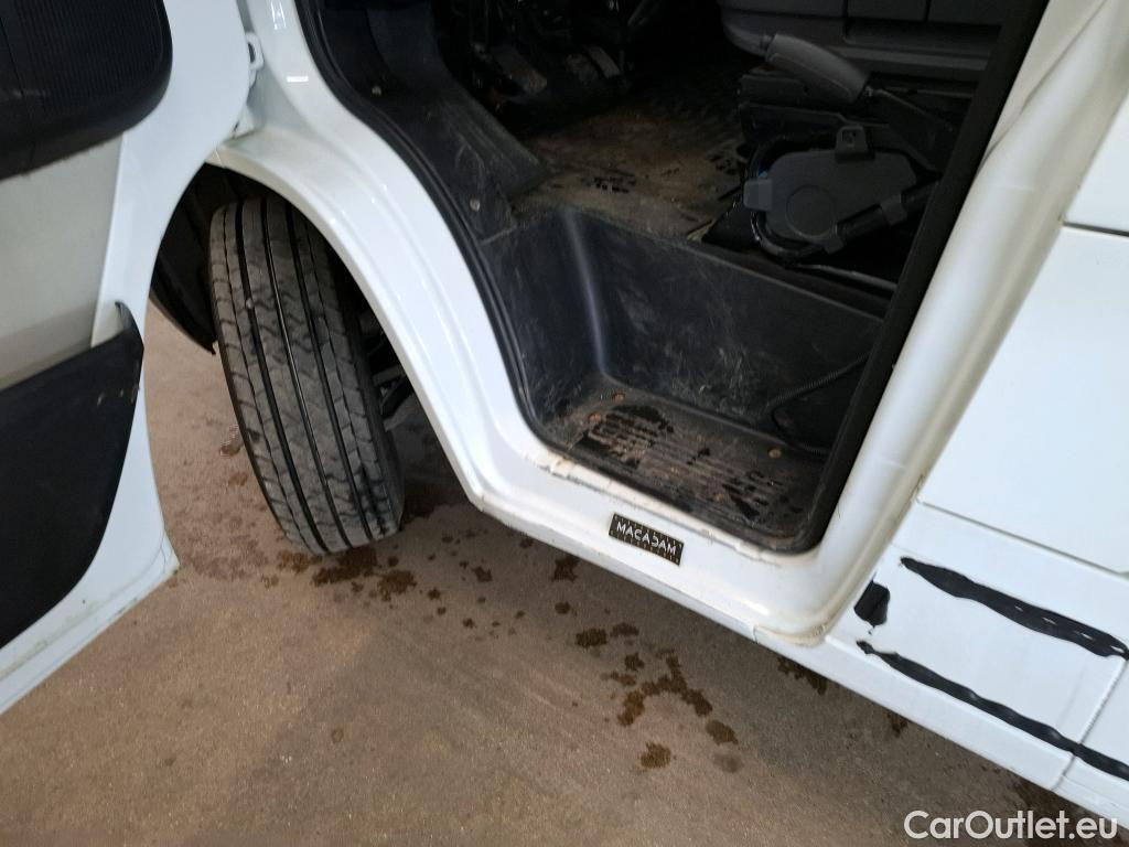  Citroen  Jumper CITROEN  Benne SC VU 2p Pick-up 35 L2 BlueHDi 130 BVM6 Confort #21