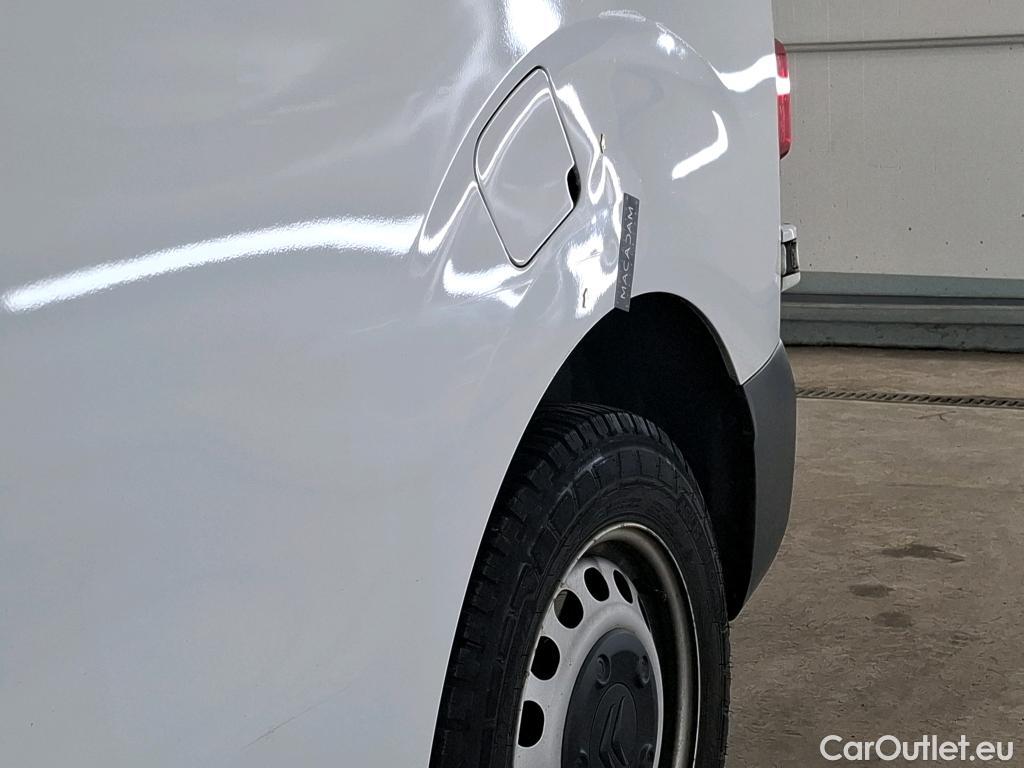  Citroen  Jumpy CITROEN  VU 4p Fourgon Taille M BlueHDi 120 S&S BVM6 Business #17