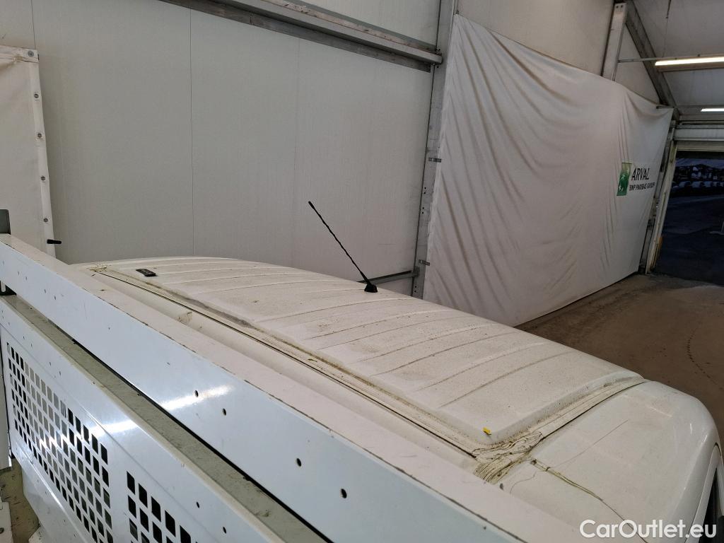  Citroen  Jumper CITROEN  Benne SC VU 2p Pick-up 35 L2 BlueHDi 130 BVM6 Confort #6