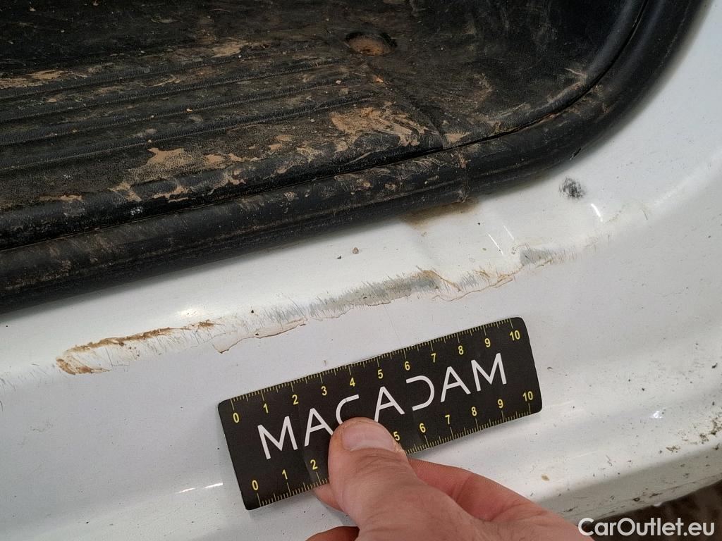  Citroen  Jumper CITROEN  Benne SC VU 2p Pick-up 35 L2 BlueHDi 130 BVM6 Confort #25