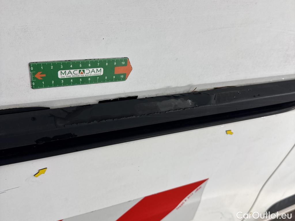  Citroen  Berlingo  Fourgon Club L1 (Court) 1.6 BlueHDi 100CV BVM5 E6 #33