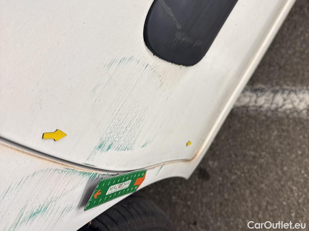  Citroen  Berlingo  Fourgon Club L1 (Court) 1.6 BlueHDi 100CV BVM5 E6 #19