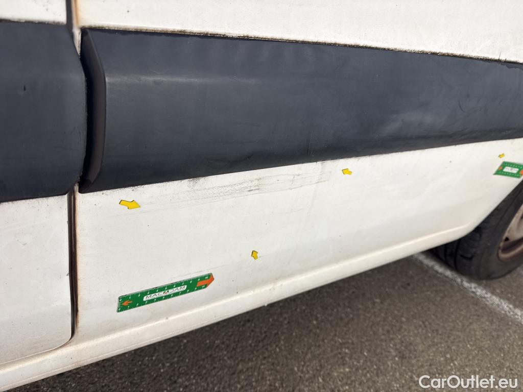  Citroen  Berlingo  Fourgon Club L1 (Court) 1.6 BlueHDi 100CV BVM5 E6 #2