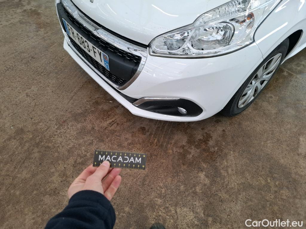  Peugeot  208  Affaire Premium Pack 1.5 HDi 100CV BVM5 E6dT #7