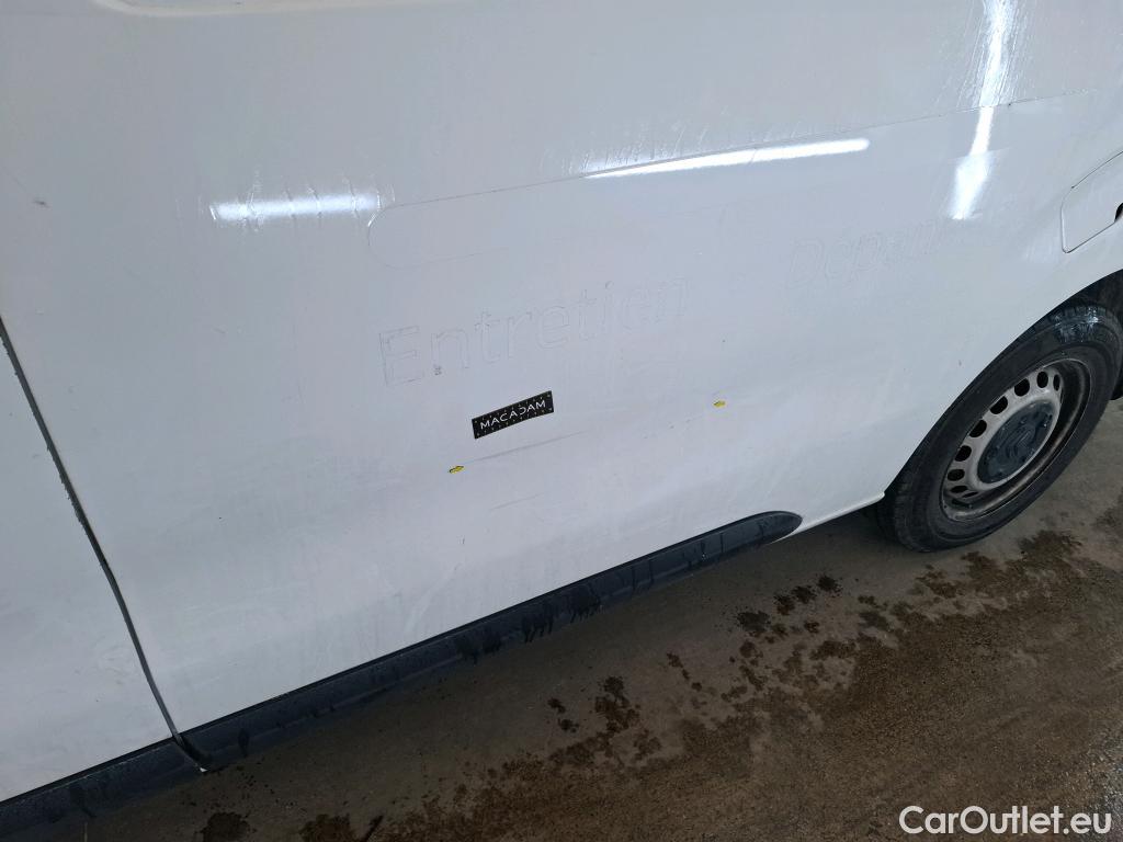  Citroen  Jumpy  Fourgon Business XL (L3) 2.0 BlueHDi 120CV BVM6 E6 #17