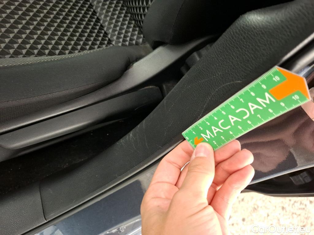  Nissan  Micra  / 2016 / 5P / Berline IG-T 92 Business Edition / TRANSFO VP/VF #10