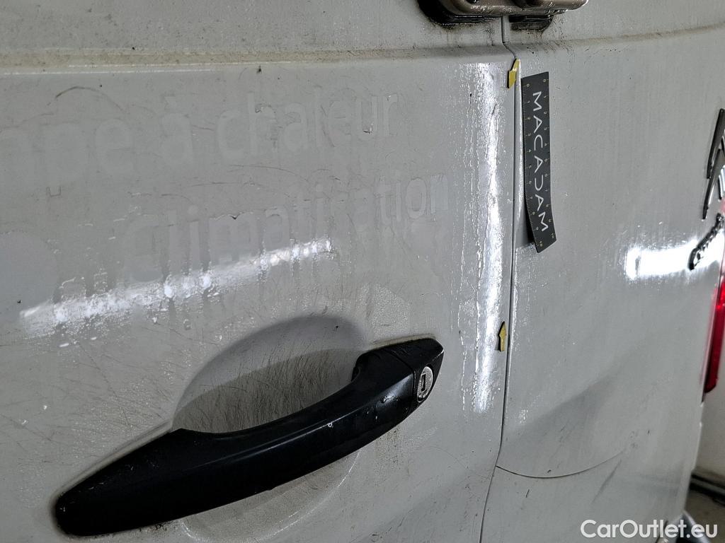  Citroen  Jumpy  Fourgon Business XL (L3) 2.0 BlueHDi 120CV BVM6 E6 #39