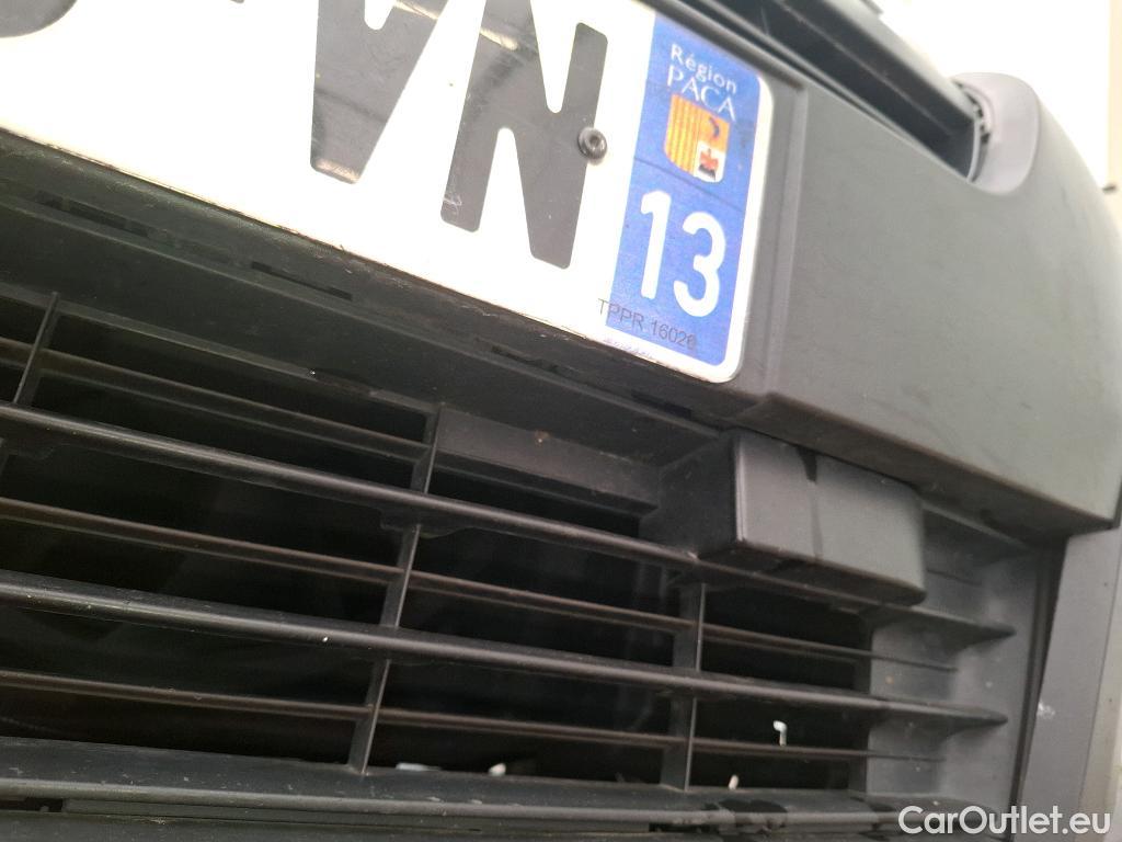  Citroen  Berlingo  Fourgon Club L1 (Court) 1.6 BlueHDi 100CV BVM5 E6 #141