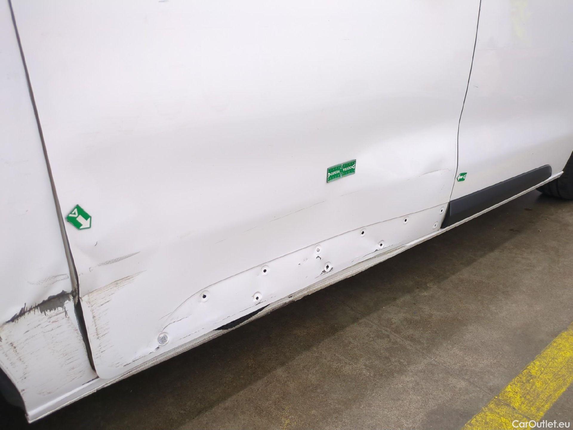  Citroen  Jumpy  Fourgon Club M 1.5 BlueHDi 100CV BVM6 E6d #27