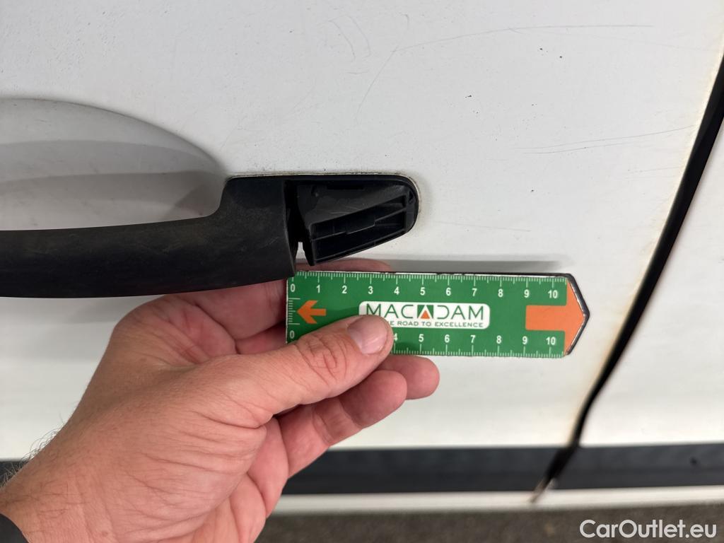  Citroen  Berlingo  Fourgon Club L1 (Court) 1.6 BlueHDi 100CV BVM5 E6 #37