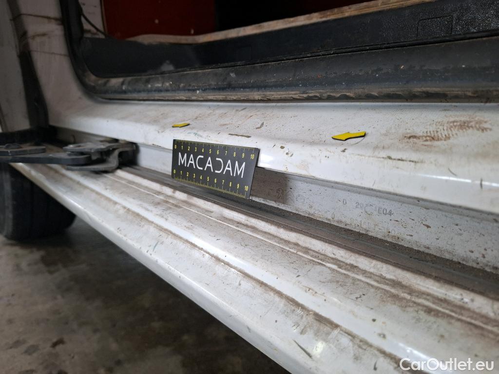  Citroen  Jumpy  Fourgon Business XL (L3) 2.0 BlueHDi 120CV BVM6 E6 #46