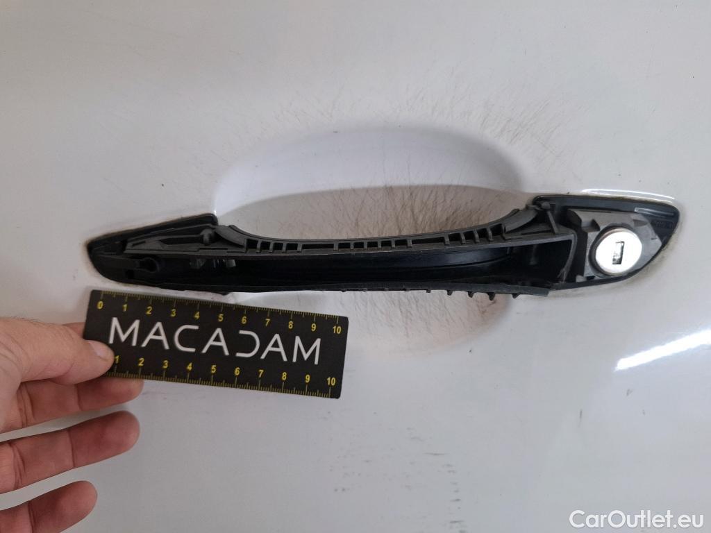  Citroen  Jumpy CITROEN  VU 4p Fourgon Taille M BlueHDi 120 S&S BVM6 Business #58