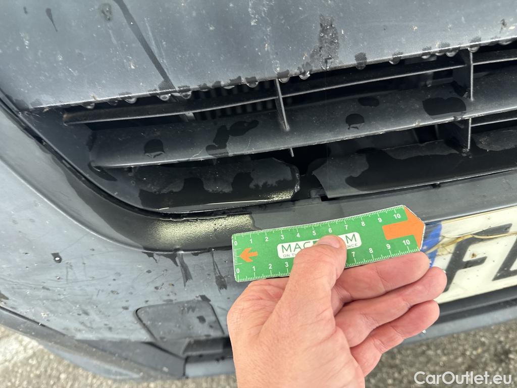  Citroen  Berlingo  Fourgon Club L1 (Court) 1.6 BlueHDi 100CV BVM5 E6 #29