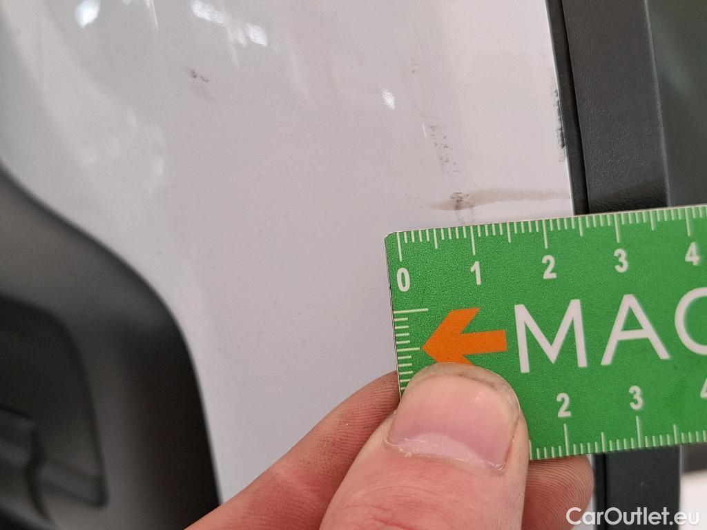  Ford  Transit FORD  Custom / 2018 / 4P / Fourgon tôlé 2.0 ECOB105 300 L1H1 CAB APP TREND BUS #70