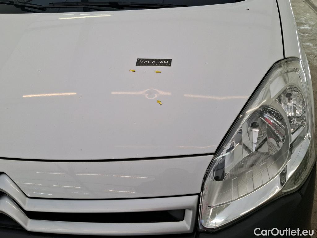  Citroen  Berlingo  Fourgon Club L1 (Court) 1.6 BlueHDi 100CV BVM5 E6 #109