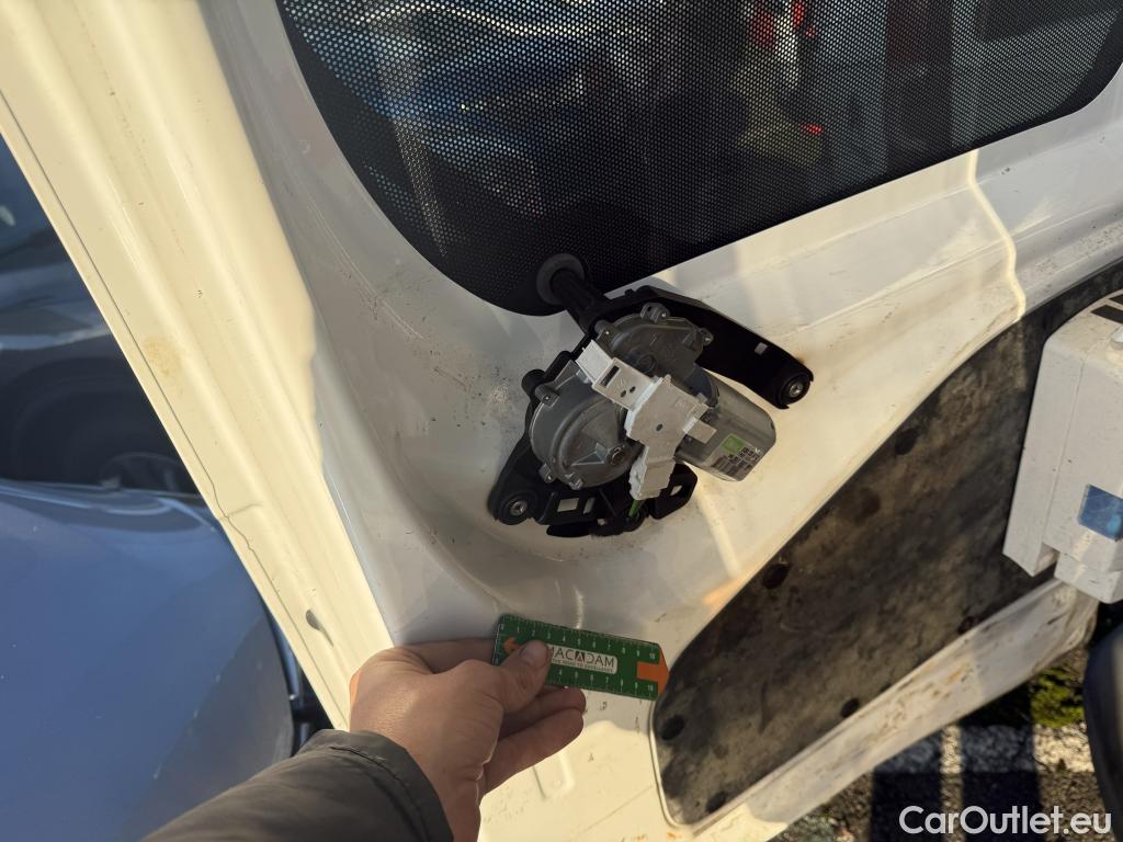  Citroen  Berlingo  Fourgon Club L1 (Court) 1.6 BlueHDi 100CV BVM5 E6 #42