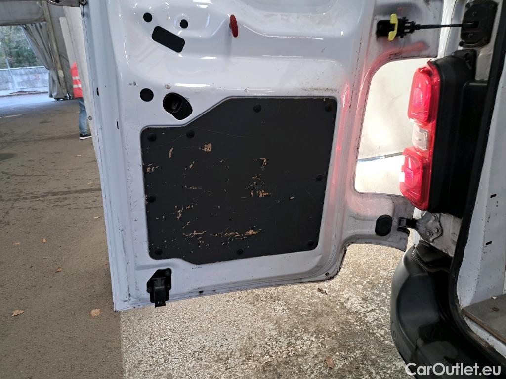  Citroen  Jumpy  Fourgon Club M 1.5 BlueHDi 100CV BVM6 E6dT #20