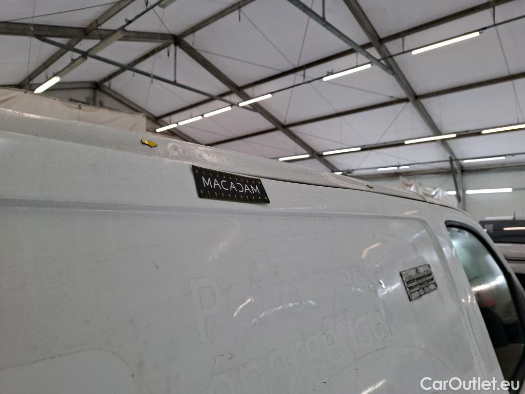  Citroen  Jumpy  Fourgon Business XL (L3) 2.0 BlueHDi 120CV BVM6 E6 #28