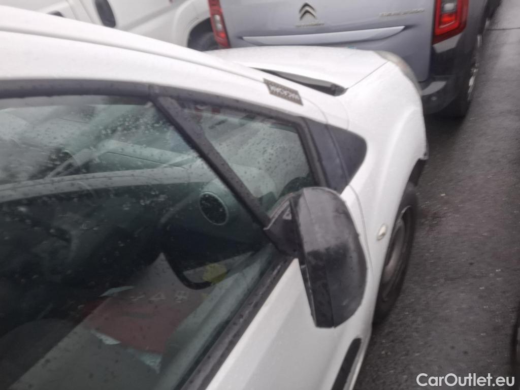  Citroen  Berlingo  Fourgon Club L1 (Court) 1.6 BlueHDi 100CV BVM5 E6 #128