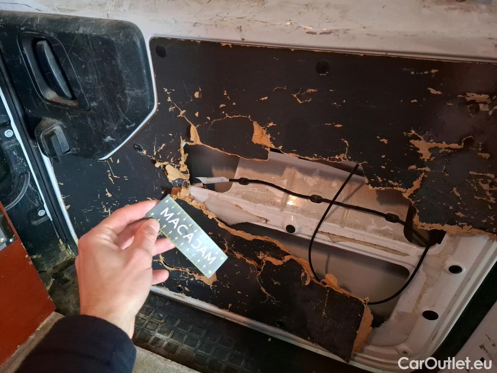  Citroen  Jumpy  Fourgon Business XL (L3) 2.0 BlueHDi 120CV BVM6 E6 #61