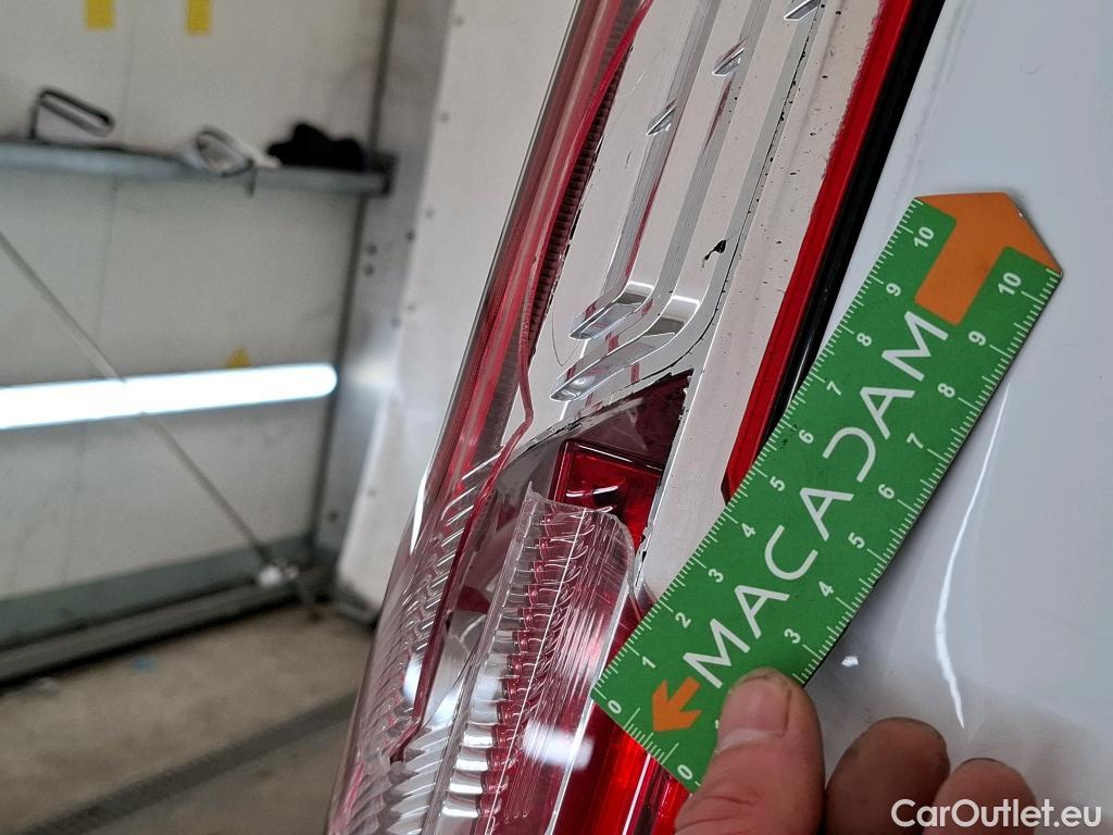  Ford  Transit FORD  Custom / 2018 / 4P / Fourgon tôlé 2.0 ECOB105 300 L1H1 CAB APP TREND BUS #36