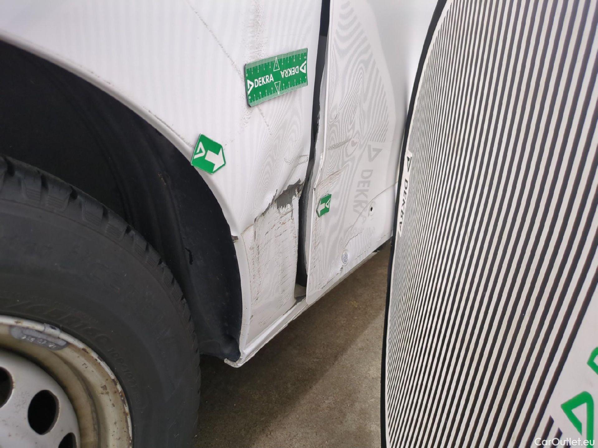  Citroen  Jumpy  Fourgon Club M 1.5 BlueHDi 100CV BVM6 E6d #22