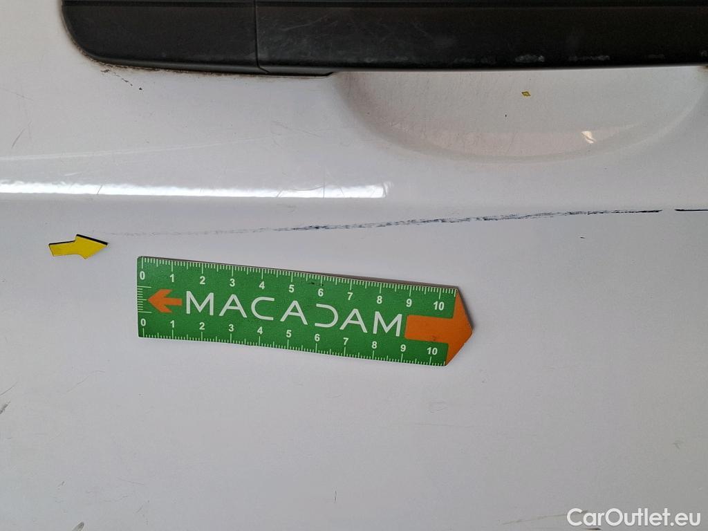  Ford  Transit FORD  Custom / 2018 / 4P / Fourgon tôlé 2.0 ECOB105 300 L1H1 CAB APP TREND BUS #74