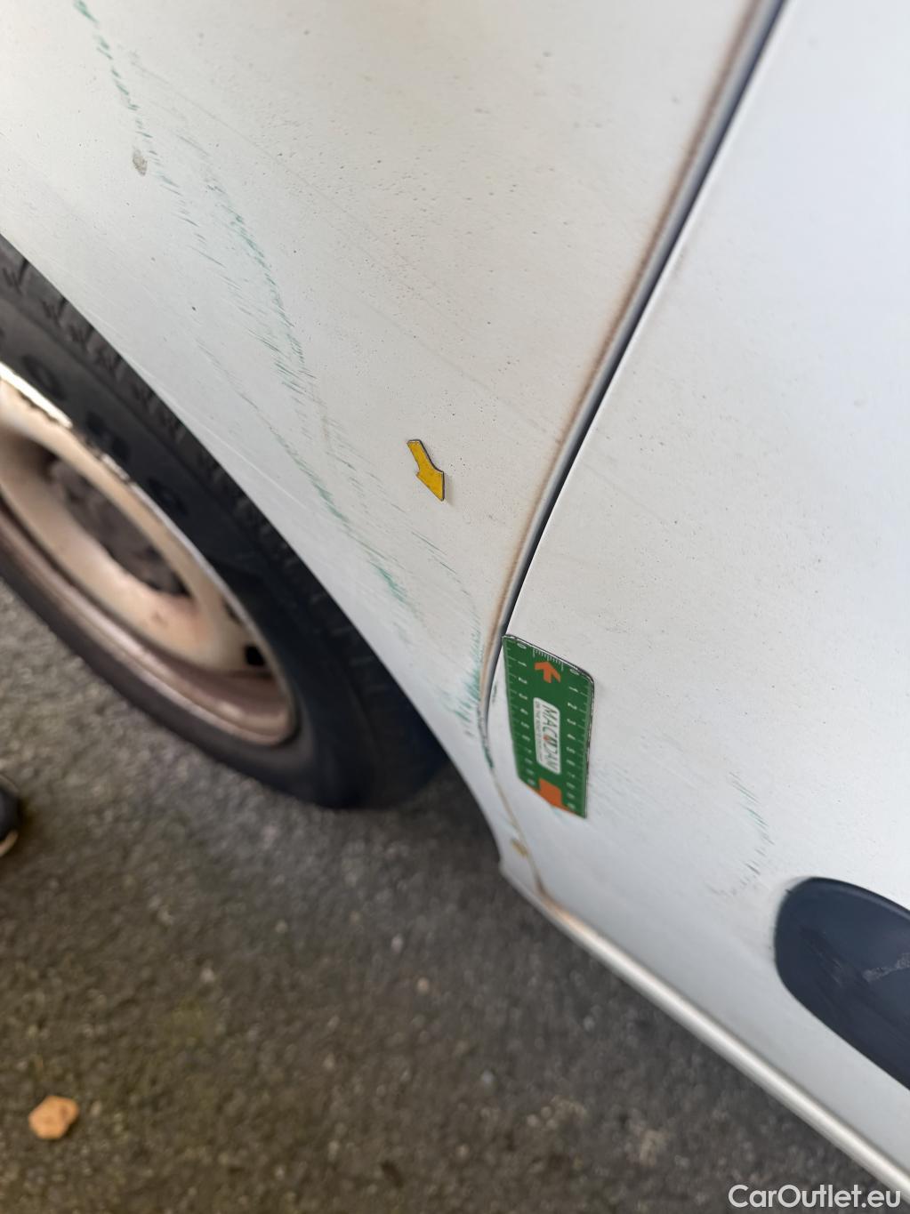  Citroen  Berlingo  Fourgon Club L1 (Court) 1.6 BlueHDi 100CV BVM5 E6 #14