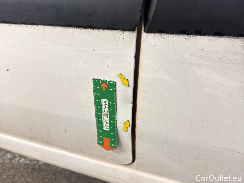  Citroen  Berlingo  Fourgon Club L1 (Court) 1.6 BlueHDi 100CV BVM5 E6 #35