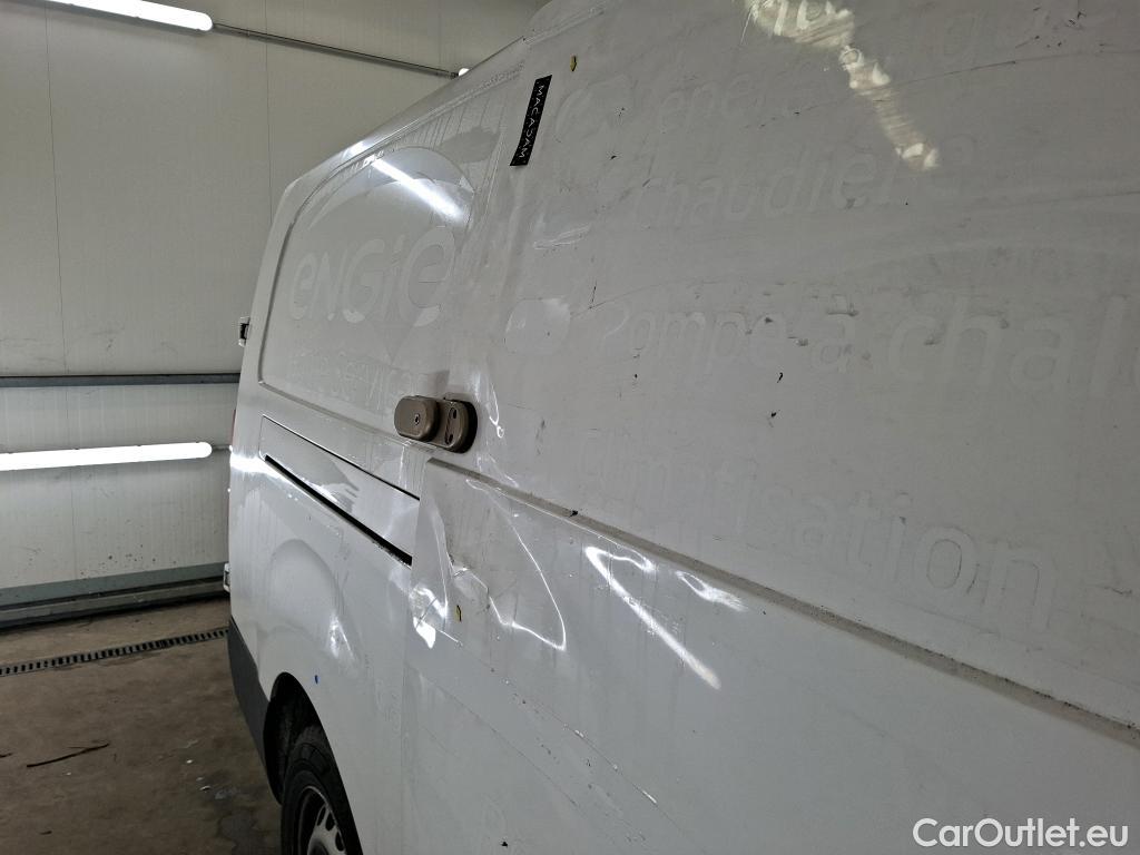  Citroen  Jumpy  Fourgon Business XL (L3) 2.0 BlueHDi 120CV BVM6 E6 #3