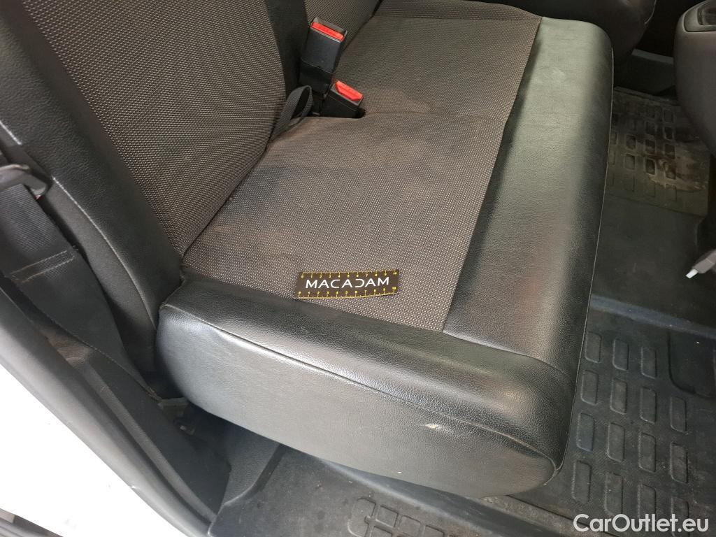  Citroen  Jumpy  Fourgon Business XL (L3) 2.0 BlueHDi 120CV BVM6 E6 #62