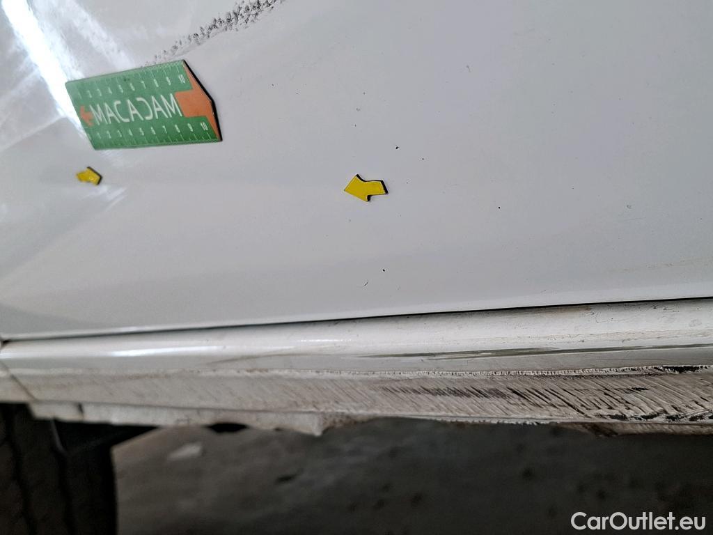  Ford  Transit FORD  Custom / 2018 / 4P / Fourgon tôlé 2.0 ECOB105 300 L1H1 CAB APP TREND BUS #21