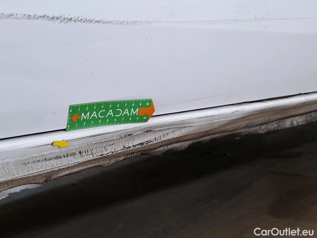  Ford  Transit FORD  Custom / 2018 / 4P / Fourgon tôlé 2.0 ECOB105 300 L1H1 CAB APP TREND BUS #2