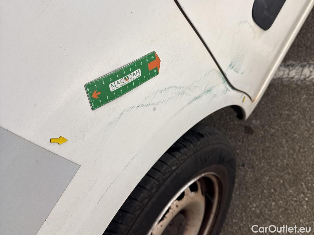  Citroen  Berlingo  Fourgon Club L1 (Court) 1.6 BlueHDi 100CV BVM5 E6 #7