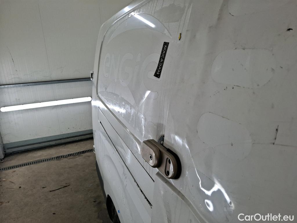  Citroen  Jumpy  Fourgon Business XL (L3) 2.0 BlueHDi 120CV BVM6 E6 #13