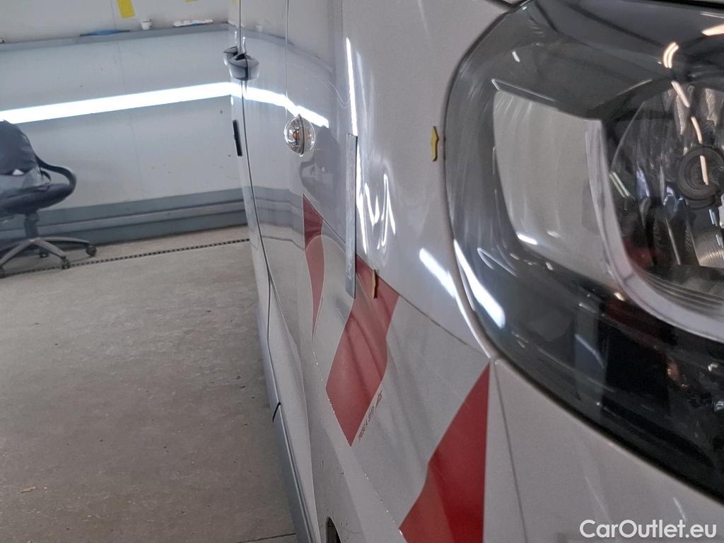  Citroen  Jumpy CITROEN  VU 4p Fourgon Taille M BlueHDi 120 S&S BVM6 Business #37