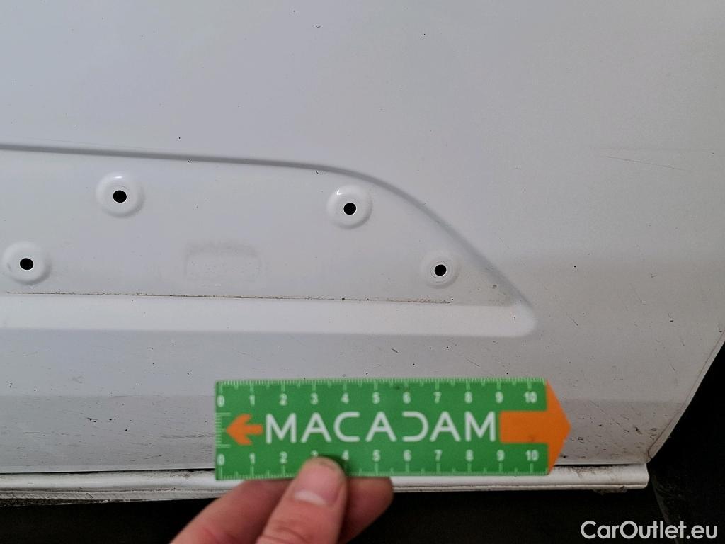  Ford  Transit FORD  Custom / 2018 / 4P / Fourgon tôlé 2.0 ECOB105 300 L1H1 CAB APP TREND BUS #60