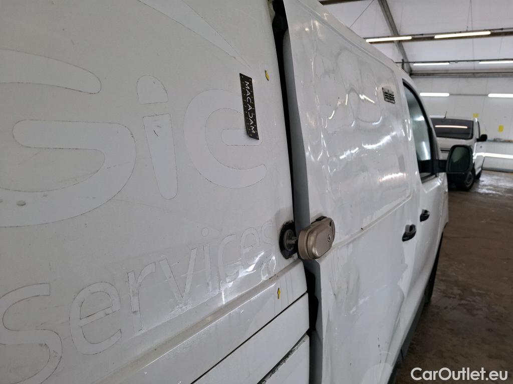  Citroen  Jumpy  Fourgon Business XL (L3) 2.0 BlueHDi 120CV BVM6 E6 #15