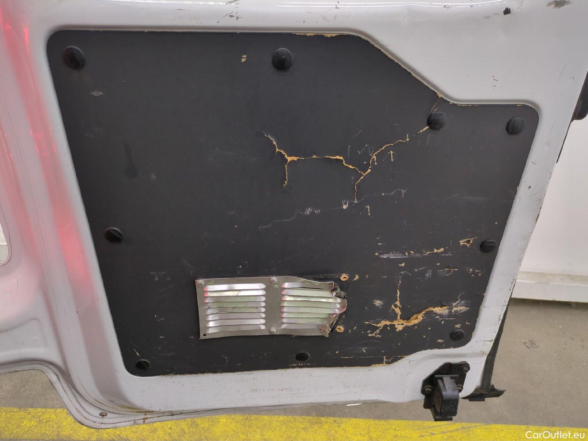  Citroen  Jumpy  Fourgon Club M 1.5 BlueHDi 100CV BVM6 E6d #7