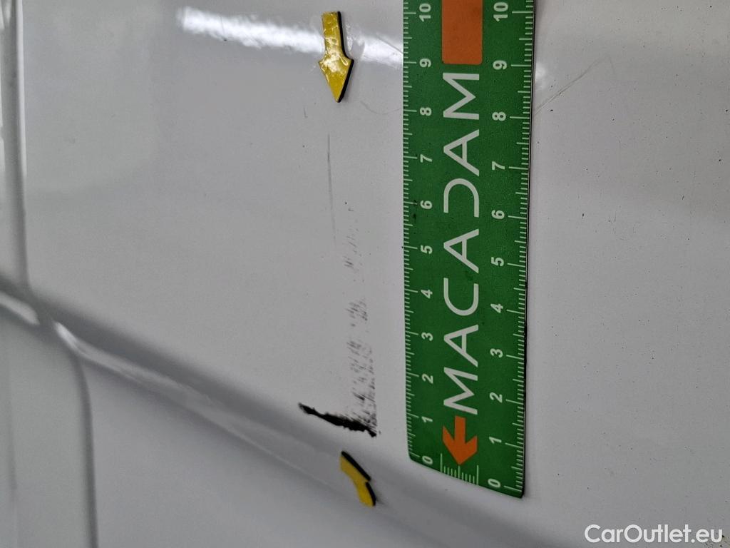  Ford  Transit FORD  Custom / 2018 / 4P / Fourgon tôlé 2.0 ECOB105 300 L1H1 CAB APP TREND BUS #53