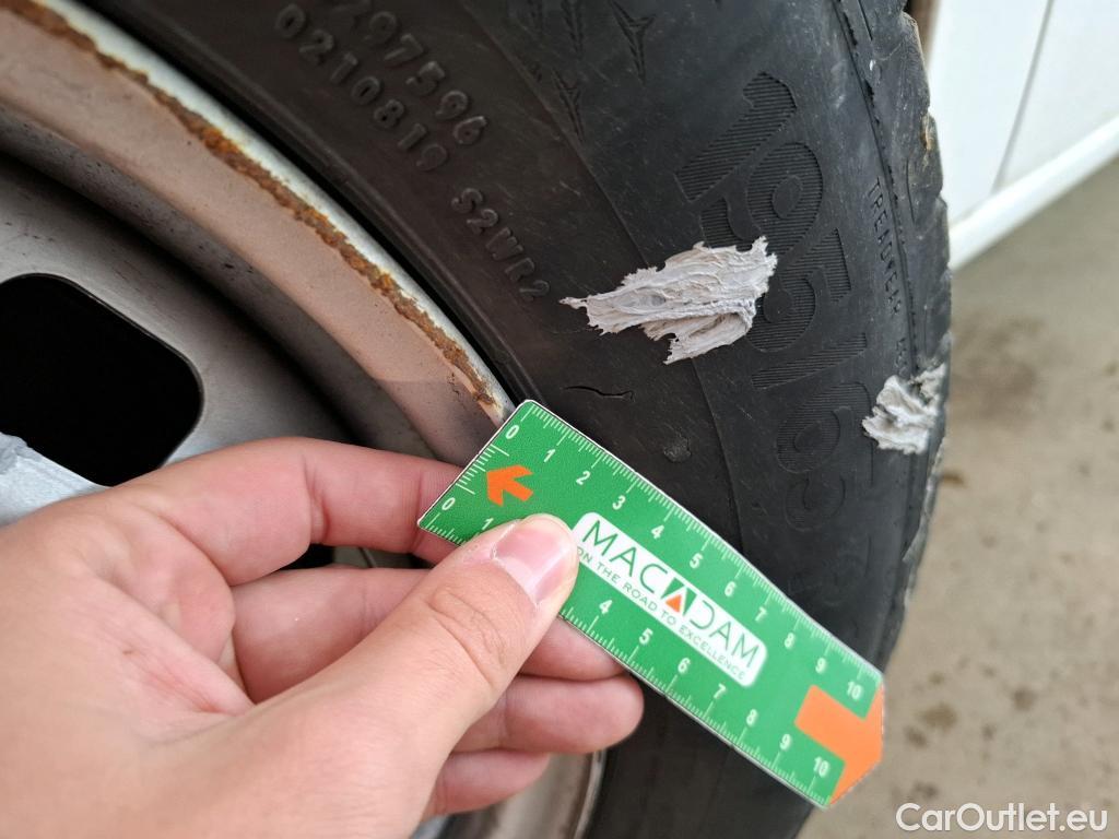  Opel  Combo OPEL  / 2018 / 4P / Fourgonnette 1.5 diesel 100chL1H1/stand CARGO PACK C #11