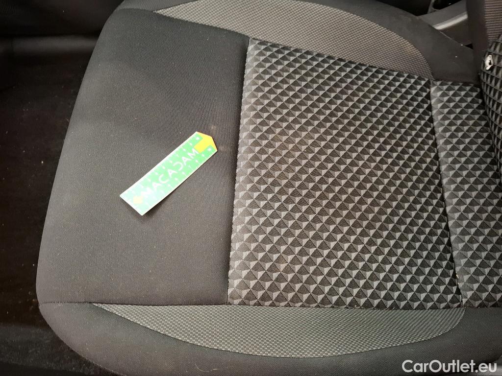  Nissan  Micra  / 2016 / 5P / Berline IG-T 92 Business Edition / TRANSFO VP/VF #21