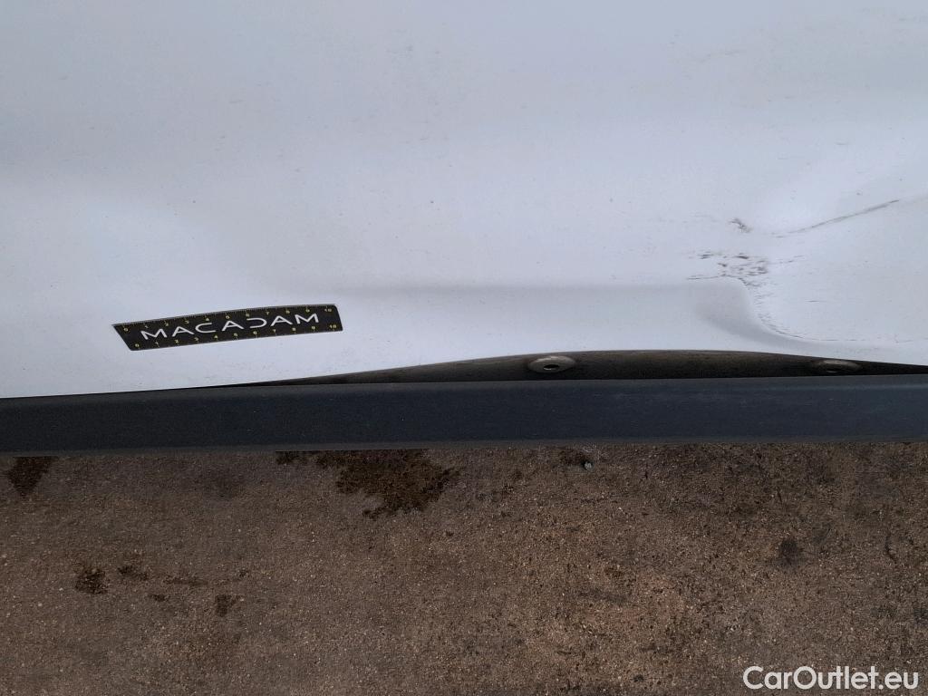  Citroen  Jumpy CITROEN  VU 4p Fourgon Taille M BlueHDi 120 S&S BVM6 Business #73