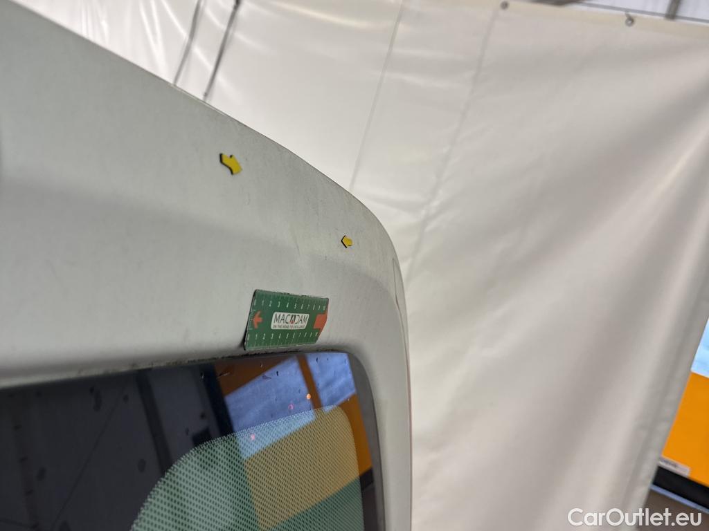  Citroen  Berlingo  Fourgon Club L1 (Court) 1.6 BlueHDi 100CV BVM5 E6 #26