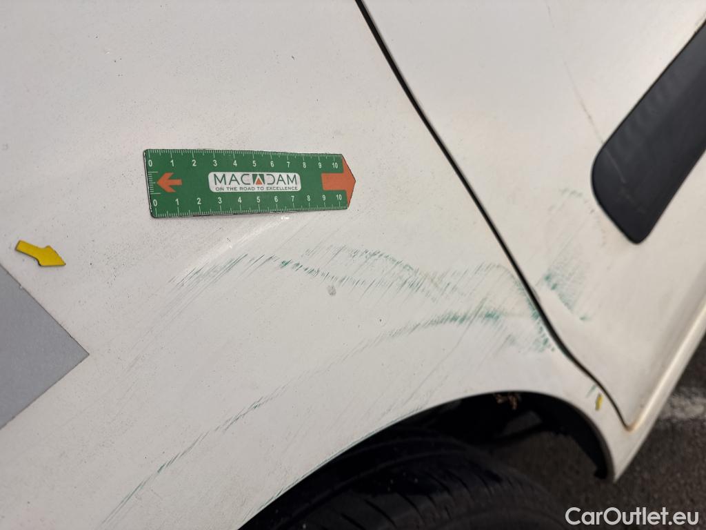  Citroen  Berlingo  Fourgon Club L1 (Court) 1.6 BlueHDi 100CV BVM5 E6 #8