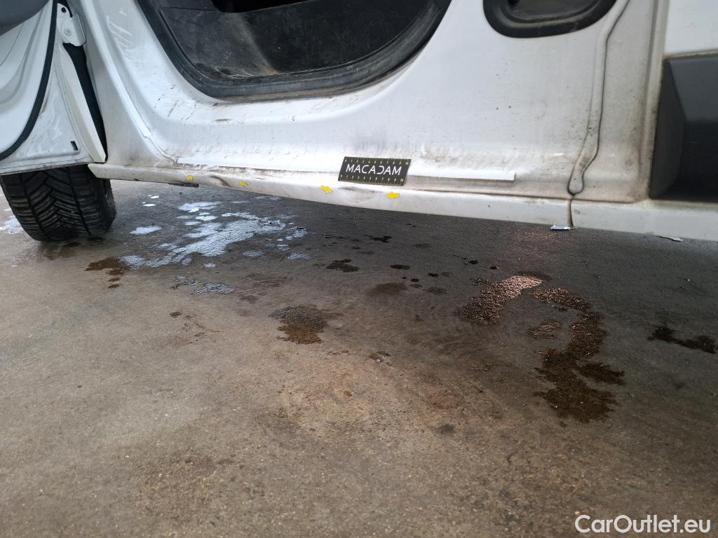  Citroen  Jumpy CITROEN  VU 4p Fourgon Taille M BlueHDi 120 S&S BVM6 Business #45