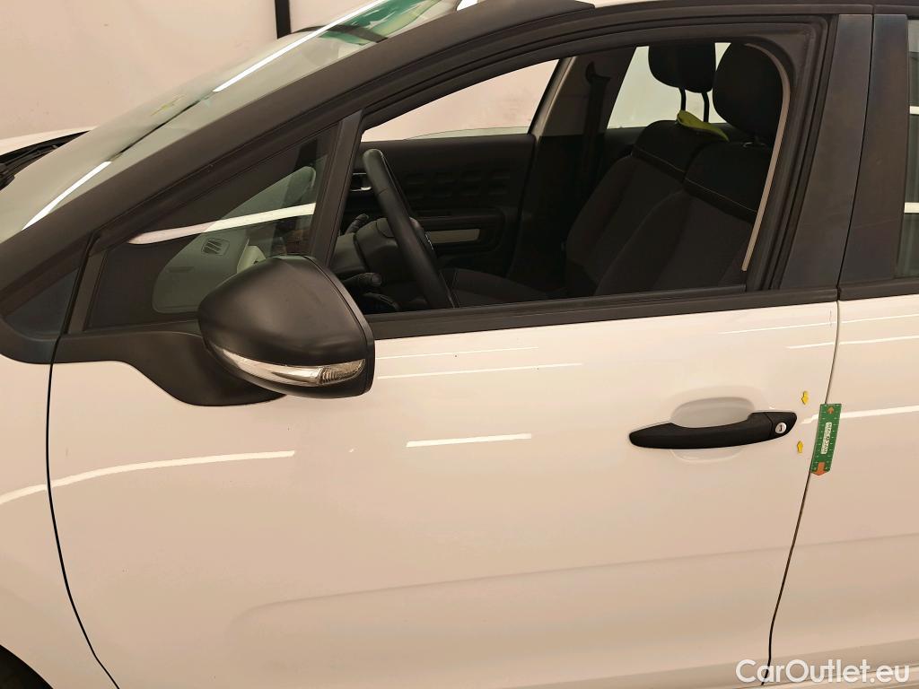  Citroen  C3  Société Live 1.2 PureTech 70CV BVM5 E6 #13