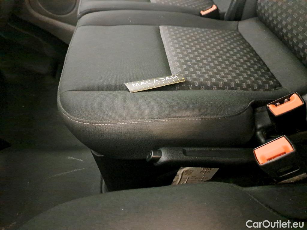  Ford  Transit FORD  Custom / 2018 / 4P / Fourgon tôlé 2.0 ECOBLUE 105 300 L2H1 TREND BUSINESS #4