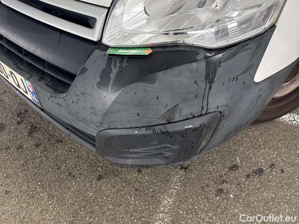  Citroen  Berlingo  Fourgon Club L1 (Court) 1.6 BlueHDi 100CV BVM5 E6 #47