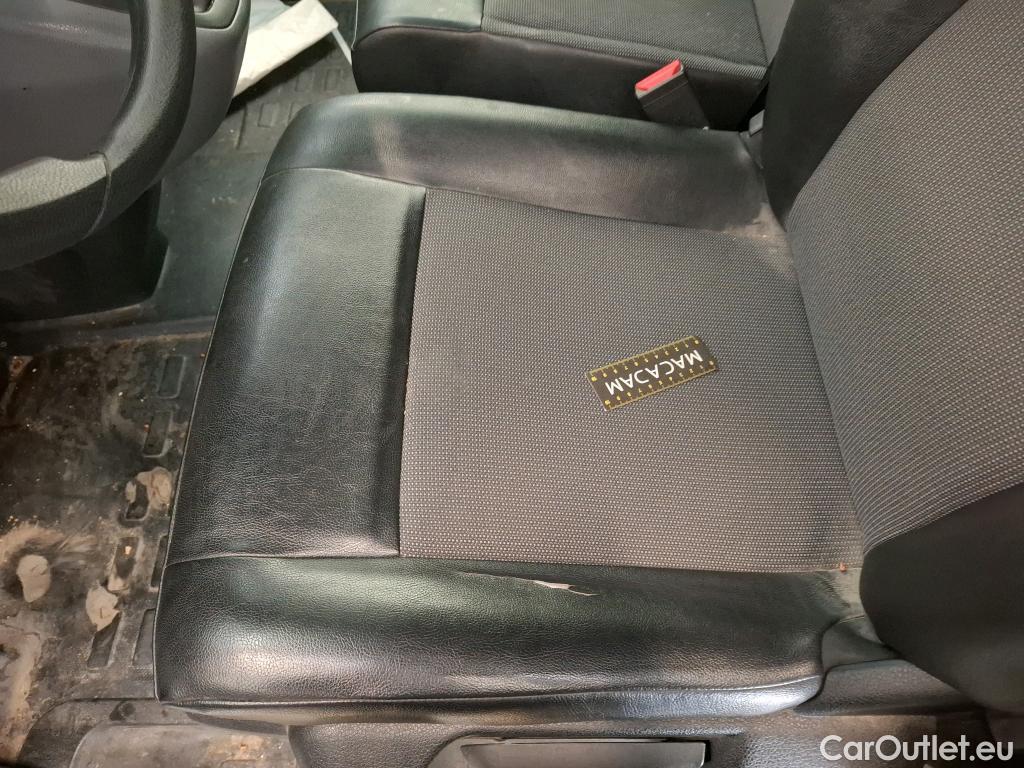  Citroen  Jumpy CITROEN  VU 4p Fourgon Taille M BlueHDi 120 S&S BVM6 Business #52